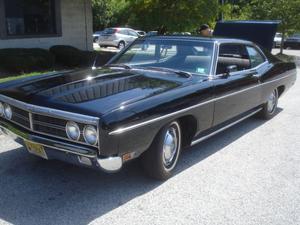  Ford Sorry Just Sold!!! Galaxie  DR HT FB
