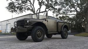  Dodge M37