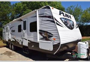  Palomino RV Puma