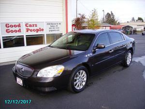  Buick Lucerne CXL in Salem, OR