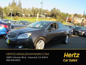  Buick Verano Leather Group in Hayward, CA