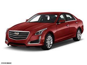  Cadillac CTS 2.0T Luxury Collection in Cleveland, OH