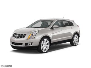  Cadillac SRX Performance Collection in Cleveland, OH