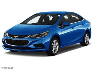  Chevrolet Cruze 4DR SDN AUTO LT in Northumberland, PA