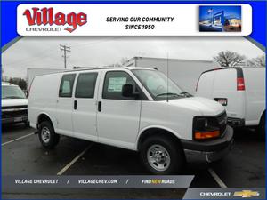  Chevrolet Express Cargo  in Wayzata, MN