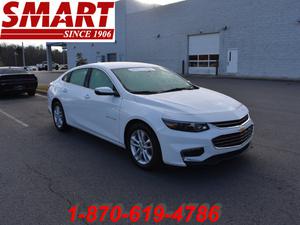  Chevrolet Malibu LT in White Hall, AR