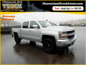  Chevrolet Silverado  LT in Saint Cloud, MN