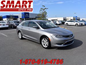  Chrysler 200 Limited in White Hall, AR