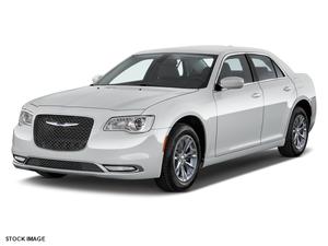  Chrysler 300 C in Houston, TX