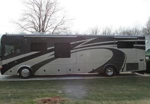  Country Coach Inspire 360