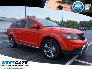  Dodge Journey Lux in Plainfield, IN