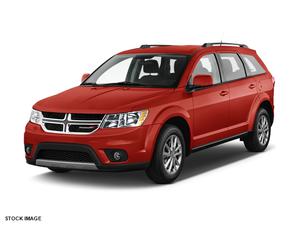  Dodge Journey SXT in Manning, SC