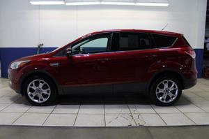  Ford Escape FWD 4DR SEL