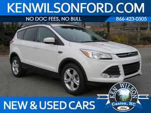  Ford Escape SE in Canton, NC