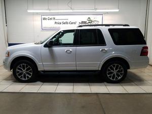  Ford Expedition XLT