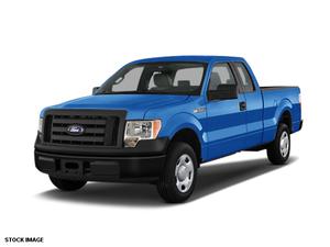  Ford F-150 XL in Hermitage, PA