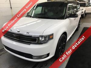  Ford Flex SEL FWD