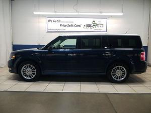  Ford Flex SEL FWD