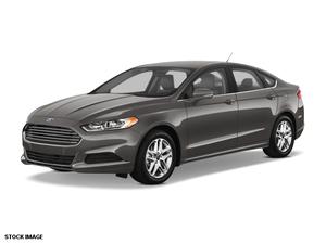  Ford Fusion SE in Royal Oak, MI