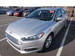  Ford Fusion SE in Sacramento, CA