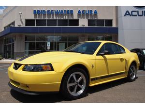  Ford Mustang Mach 1 Premium in Bridgewater, NJ