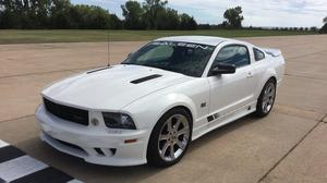  Ford Mustang Saleen S281