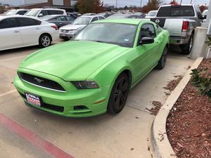  Ford Mustang V6 Premium in Burleson, TX