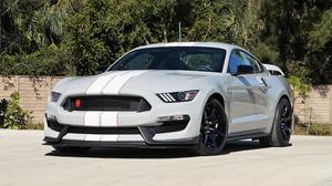  Ford Shelby GT350R