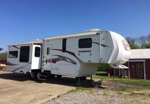  Heartland RV Sundance