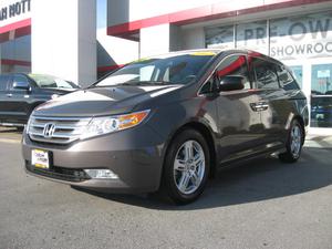  Honda Odyssey Touring in Lima, OH