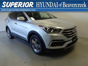  Hyundai Santa Fe Sport 2.4L in Dayton, OH