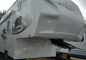  Jayco Eagle Super-Lite