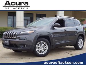  Jeep Cherokee Latitude in Ridgeland, MS