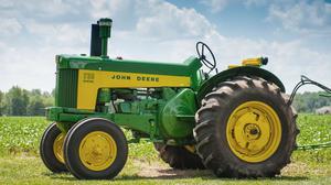  John Deere 730