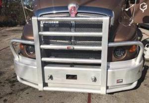  Kenworth T