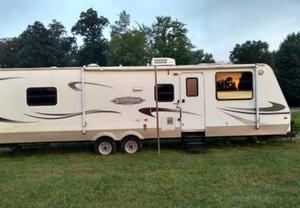  Keystone RV Mountaineer