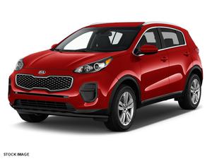  Kia Sportage LX in Houston, TX