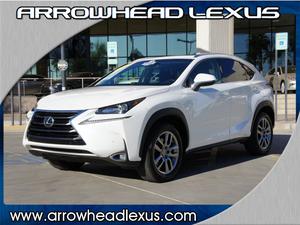  Lexus NX 200t 200t in Peoria, AZ