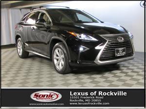  Lexus RX 350 AWD 4dr in Derwood, MD