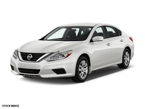  Nissan Altima 2.5 in Houston, TX