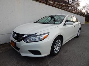  Nissan Altima 2.5 in Nashville, TN