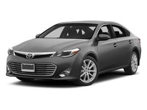  Toyota Avalon XLE in Georgetown, TX