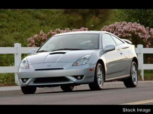  Toyota Celica GT in Duluth, MN