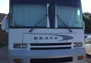  Winnebago Brave