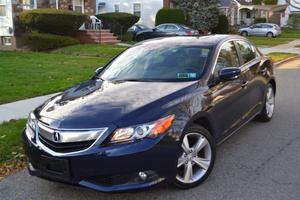  Acura ILX 4dr Sdn 2.0L Premium Pkg in Bellerose, NY