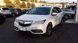  Acura MDX SH-AWD 4dr in East Haven, CT