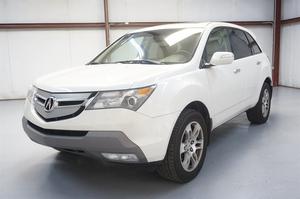  Acura MDX in Tuscaloosa, AL