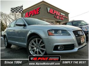  Audi A3 2.0T quattro in Wantagh, NY