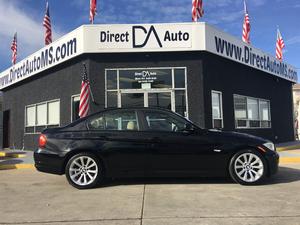  BMW 3-Series 328i in Diberville, MS