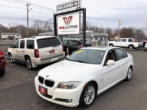  BMW 3-Series 328i xDrive in Stratford, CT